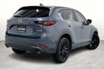 2022 Mazda Mazda CX-5 2.5 S Carbon Edition