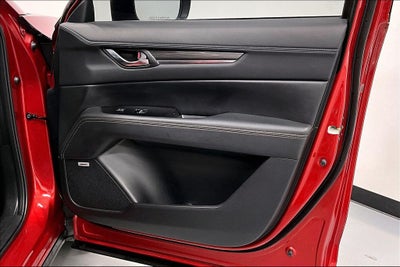 2023 Mazda Mazda CX-5 2.5 S Premium Plus Package