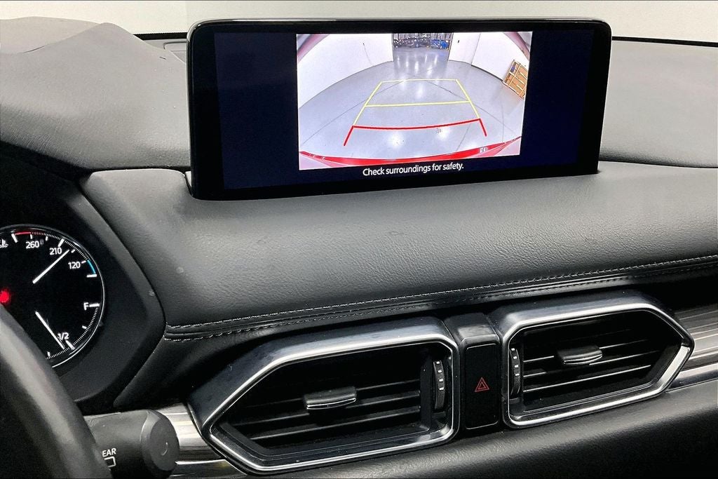 2023 Mazda Mazda CX-5 2.5 S Premium Plus Package