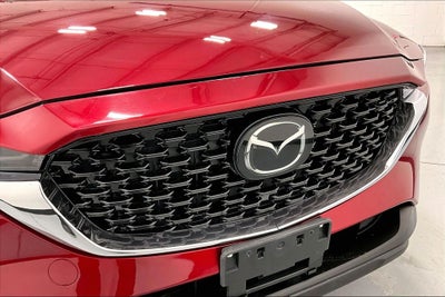 2023 Mazda Mazda CX-5 2.5 S Premium Plus Package