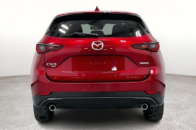 2023 Mazda Mazda CX-5 2.5 S Premium Plus Package