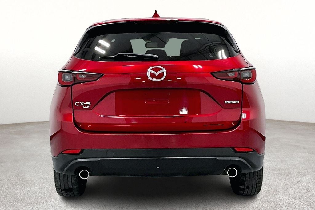 2023 Mazda Mazda CX-5 2.5 S Premium Plus Package