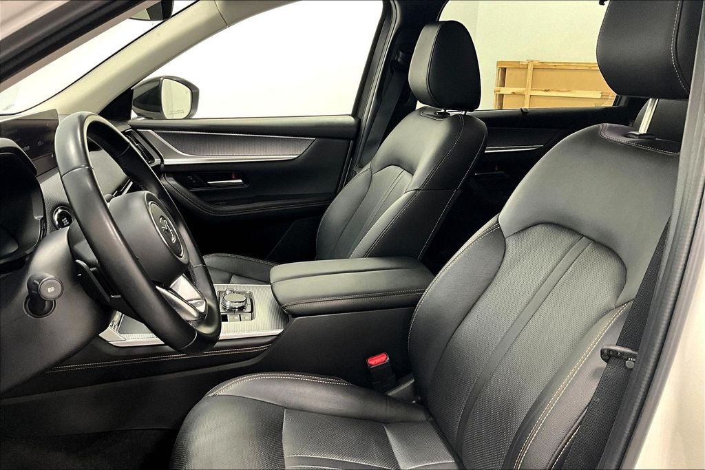 2025 Mazda Mazda CX-70 3.3 Turbo Preferred