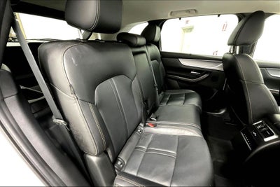 2025 Mazda Mazda CX-70 3.3 Turbo Preferred