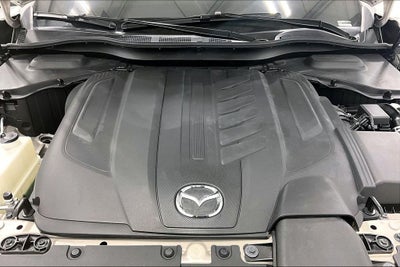 2024 Mazda Mazda CX-90 3.3 Turbo S