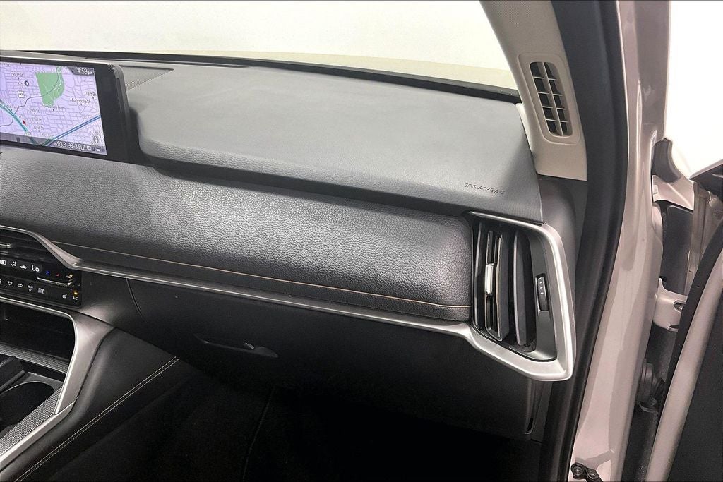 2024 Mazda Mazda CX-90 3.3 Turbo S