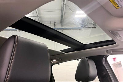 2024 Mazda Mazda CX-90 3.3 Turbo S