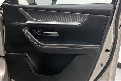 2024 Mazda Mazda CX-90 3.3 Turbo S