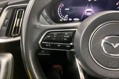 2024 Mazda Mazda CX-90 3.3 Turbo S