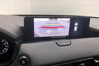 2024 Mazda Mazda CX-90 3.3 Turbo S