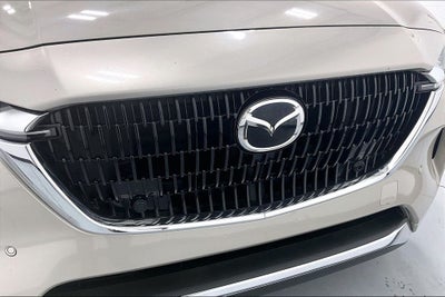 2024 Mazda Mazda CX-90 3.3 Turbo S