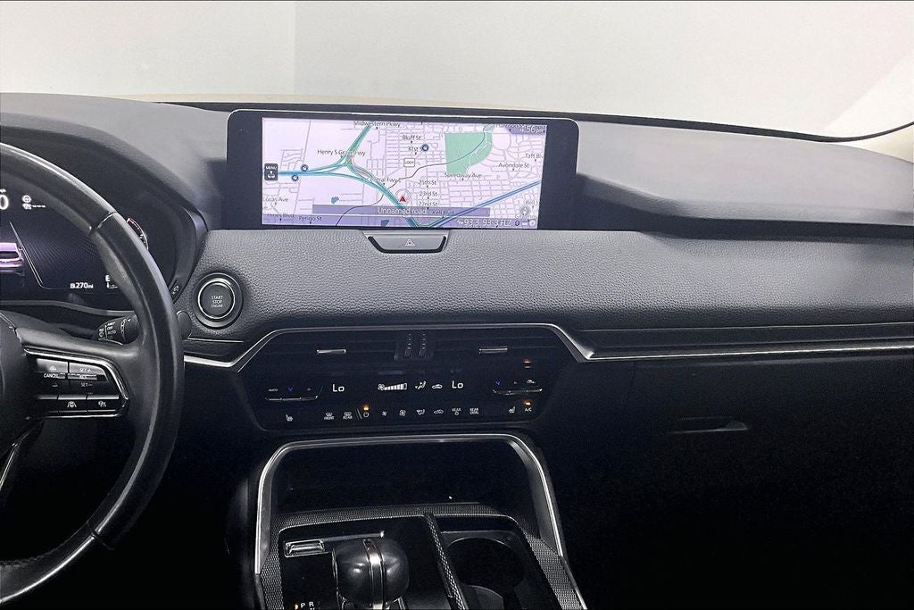 2024 Mazda Mazda CX-90 3.3 Turbo S