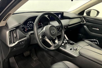 2024 Mazda Mazda CX-90 3.3 Turbo Select