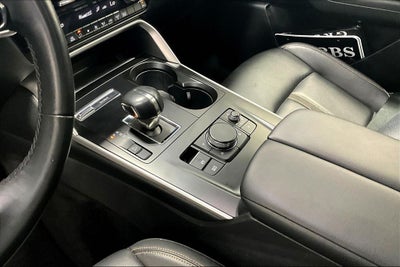 2024 Mazda Mazda CX-90 3.3 Turbo Select