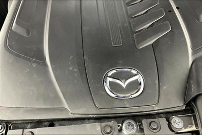 2024 Mazda Mazda CX-90 3.3 Turbo Select