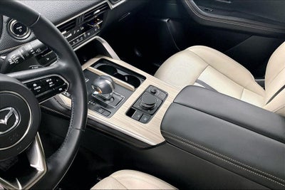 2024 Mazda Mazda CX-90 PHEV Preferred
