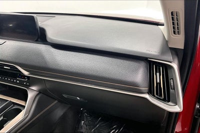 2024 Mazda Mazda CX-90 PHEV Preferred