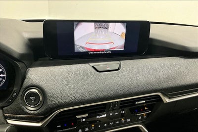 2024 Mazda Mazda CX-90 PHEV Preferred