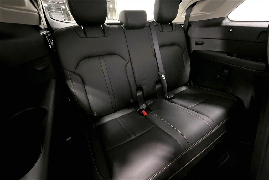 2024 Mazda Mazda CX-90 3.3 Turbo Preferred