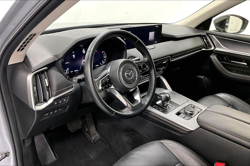 2025 Mazda Mazda CX-90 3.3 Turbo Premium