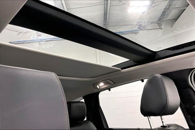 2025 Mazda Mazda CX-90 3.3 Turbo Premium