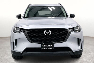 2025 Mazda Mazda CX-90 3.3 Turbo Premium