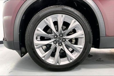 2024 Mazda Mazda CX-90 3.3 Turbo Premium