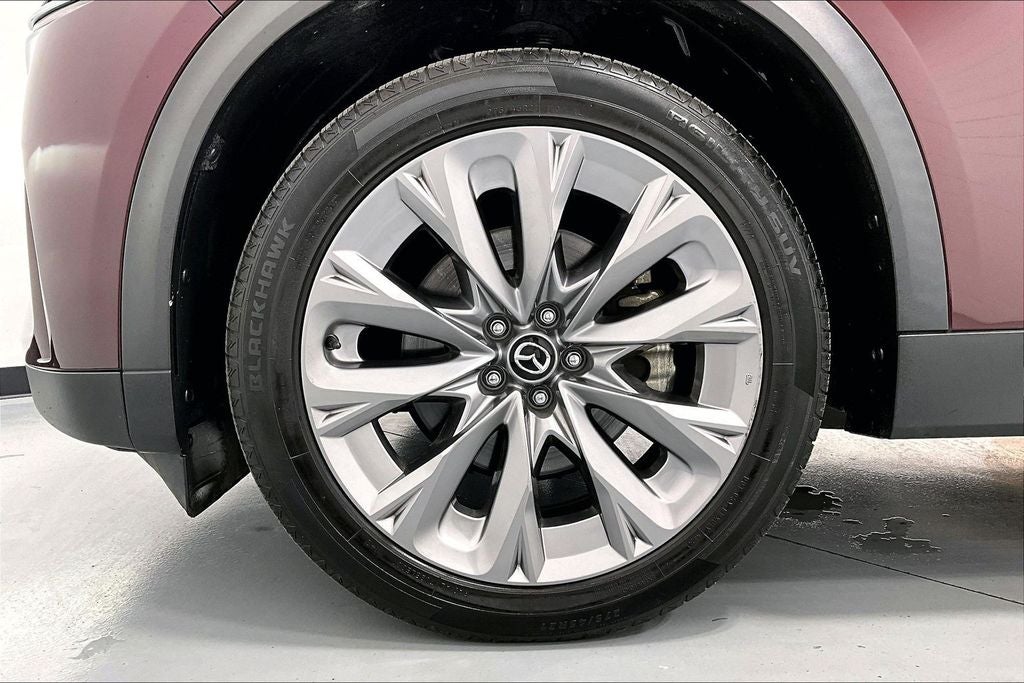 2024 Mazda Mazda CX-90 3.3 Turbo Premium