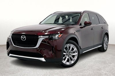 2024 Mazda Mazda CX-90 3.3 Turbo Premium