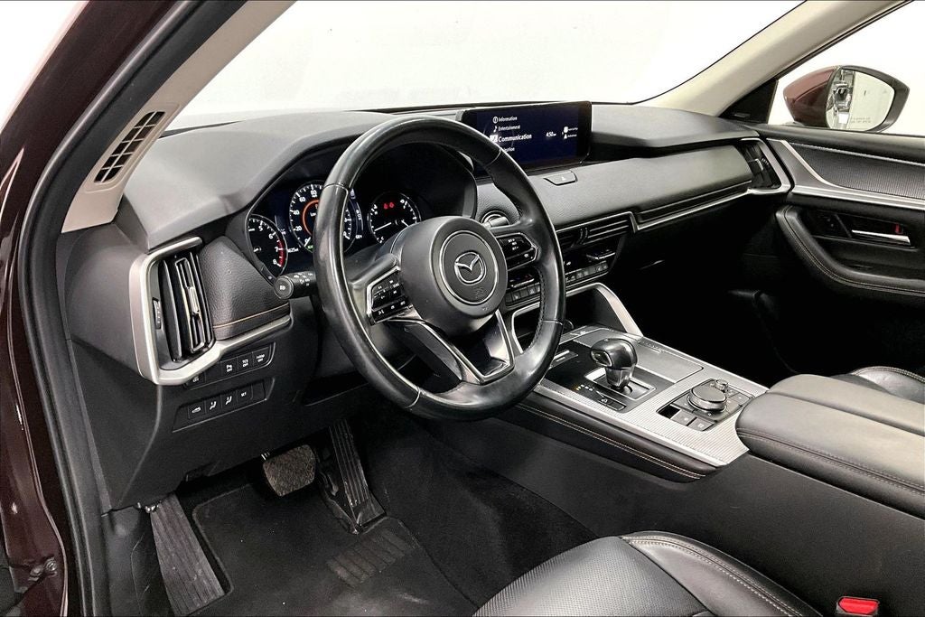 2024 Mazda Mazda CX-90 3.3 Turbo Premium