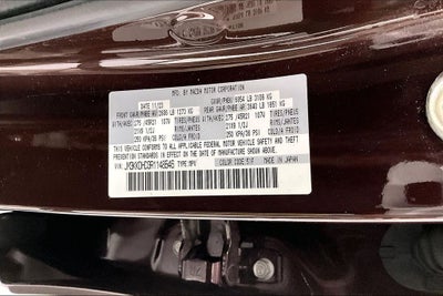 2024 Mazda Mazda CX-90 3.3 Turbo Premium