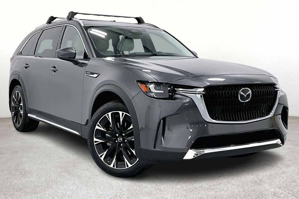 2025 Mazda Mazda CX-90 PHEV Premium Plus