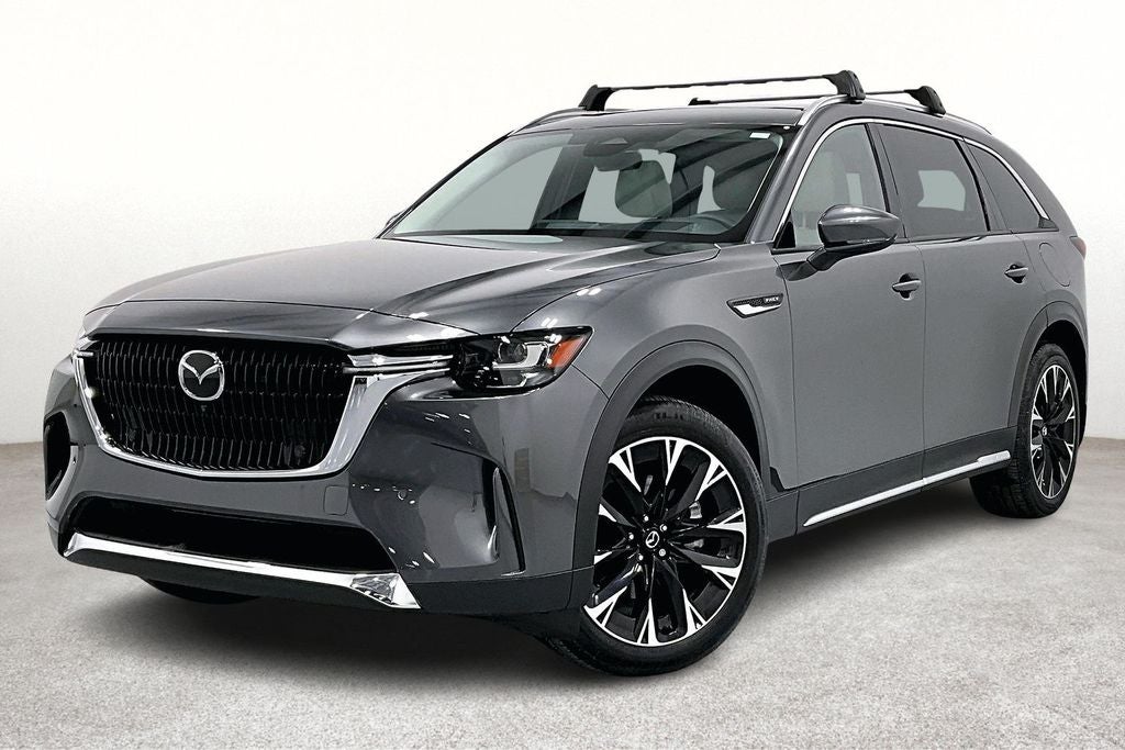 2025 Mazda Mazda CX-90 PHEV Premium Plus