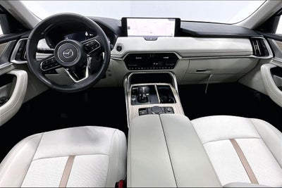 2025 Mazda Mazda CX-90 PHEV Premium Plus