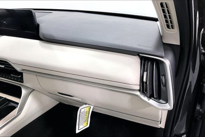 2025 Mazda Mazda CX-90 PHEV Premium Plus