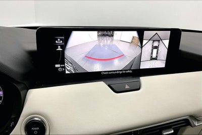 2025 Mazda Mazda CX-90 PHEV Premium Plus