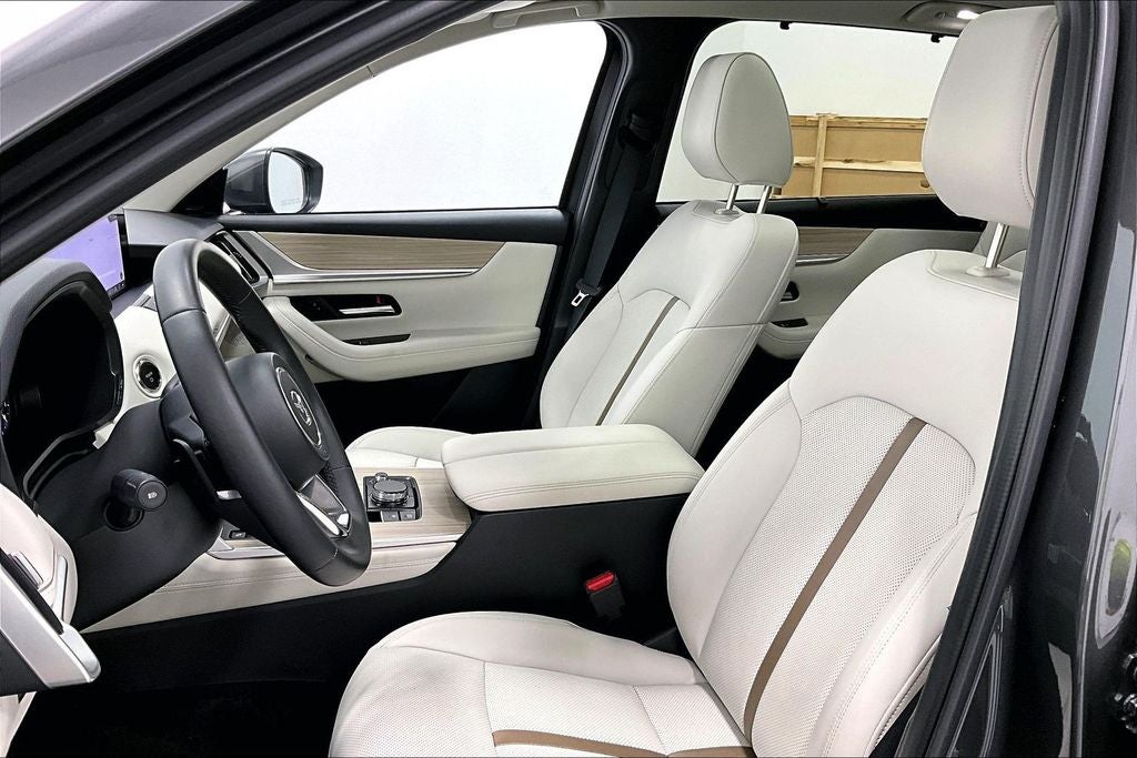 2025 Mazda Mazda CX-90 PHEV Premium Plus