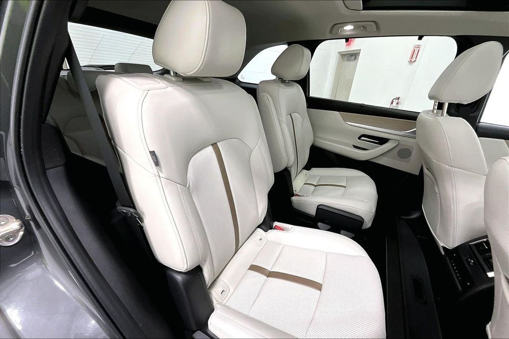 2025 Mazda Mazda CX-90 PHEV Premium Plus