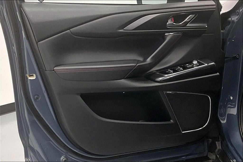 2021 Mazda Mazda CX-9 Carbon Edition