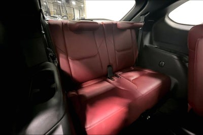 2021 Mazda Mazda CX-9 Carbon Edition