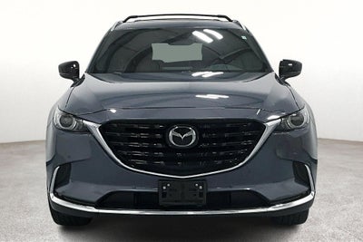 2021 Mazda Mazda CX-9 Carbon Edition