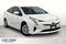 2018 Toyota Prius One