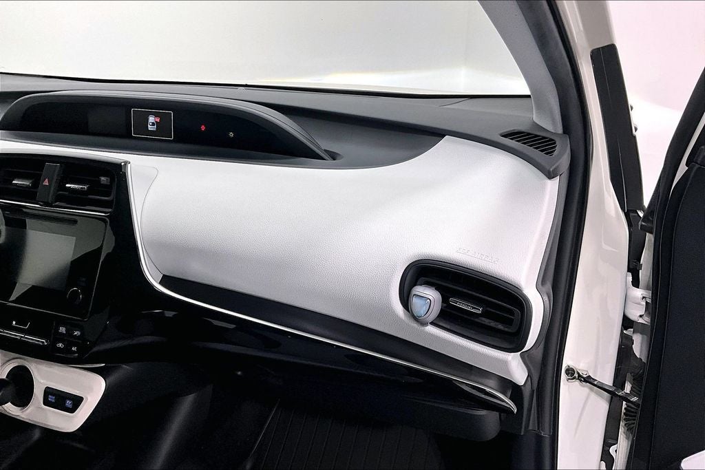 2018 Toyota Prius One