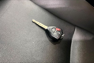 2019 Toyota 4Runner TRD Off-Road Premium