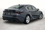 2024 Lexus IS 300