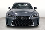2024 Lexus IS 300
