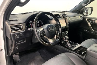2020 Lexus GX 460