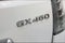 2020 Lexus GX 460