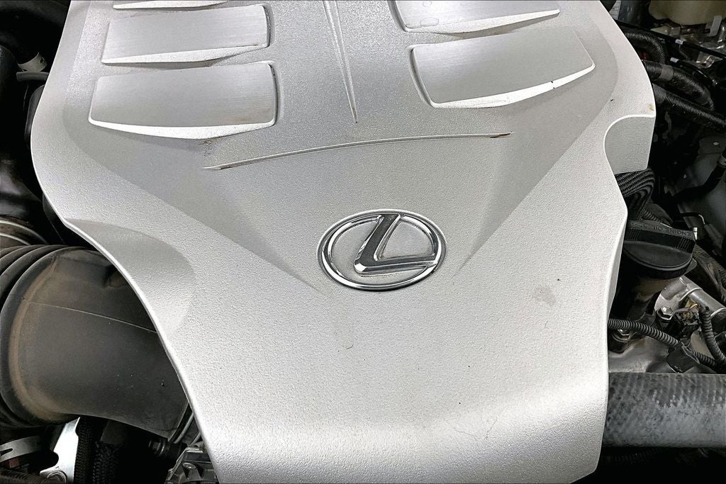 2020 Lexus GX 460