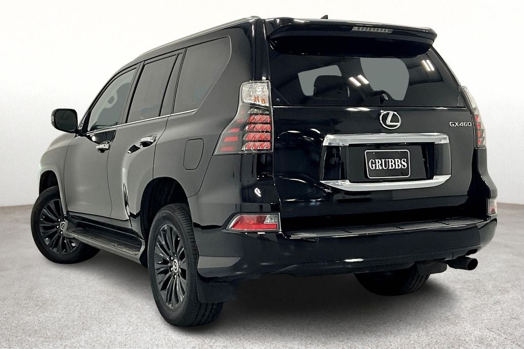 2023 Lexus GX 460